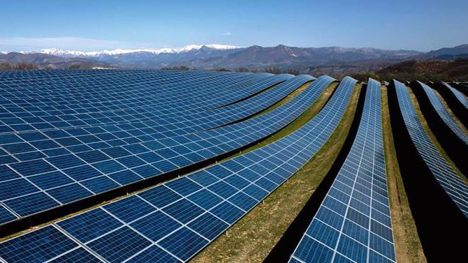 Karadeniz'in ilk GES'i Giresun'da kurulacak