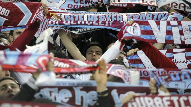 Trabzonspor'da yeni sezon kombineleri satışa çıktı