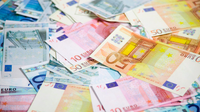 ECB'den 1.6 trilyon dolarlık tahvil alımı
