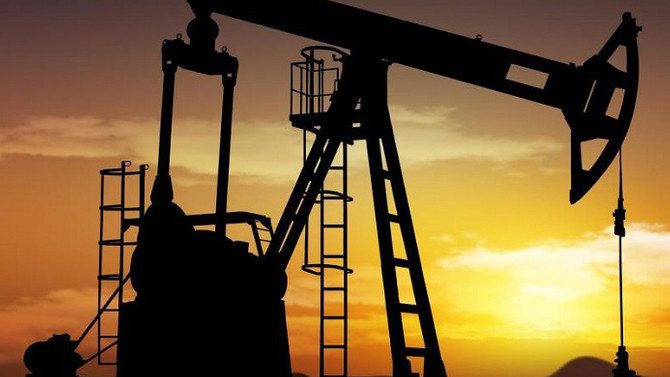 Rusya'nın petrol ve doğalgaz üretimi arttı