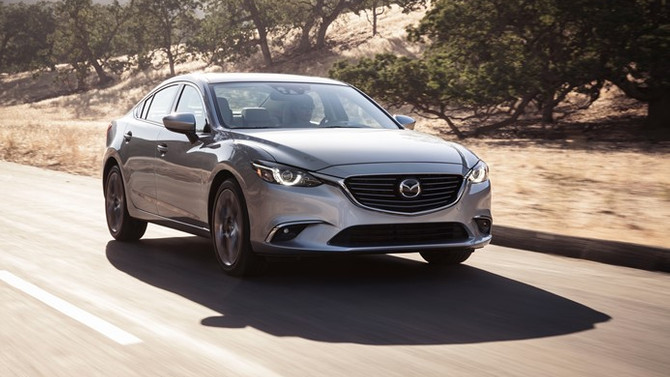 Mazda 19 bin otomobili geri çağırdı
