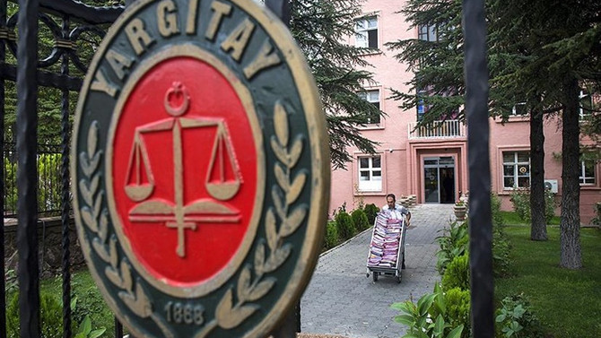 FETÖ'ye ilişkin ilk onama kararının gerekçesi açıklandı