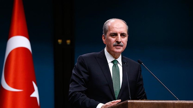 '111 bin 240 kişi kamu görevinden ihraç edildi'