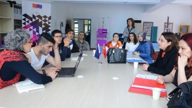 İŞKUR ile Hacettepe Üniversitesi arasında işbirliği protokolü