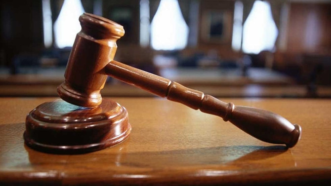 13 avukata FETÖ'den hapis cezası