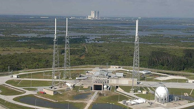 NASA'nın yeni haberleşme uydusu arızalandı
