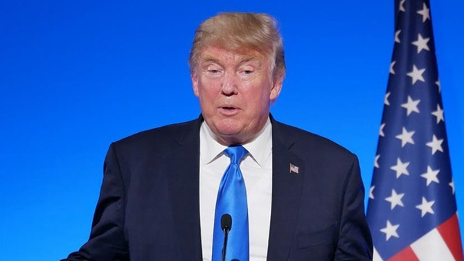 Trump'tan Venezuela lideri Maduro'ya suçlama