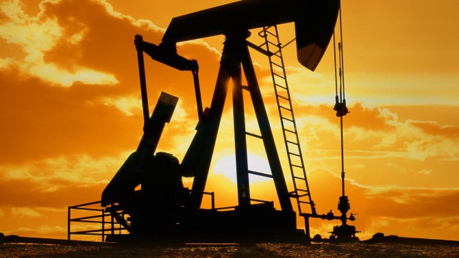 Brent petrol 48 dolar seviyesinde