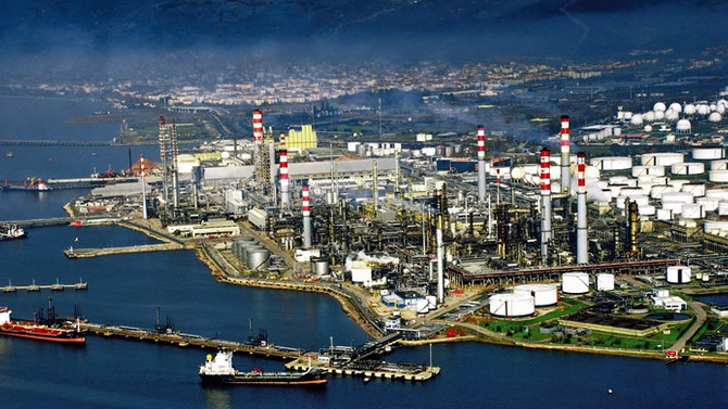 Devlerin kârı % 48.5 arttı, finansman giderleri kısıldı