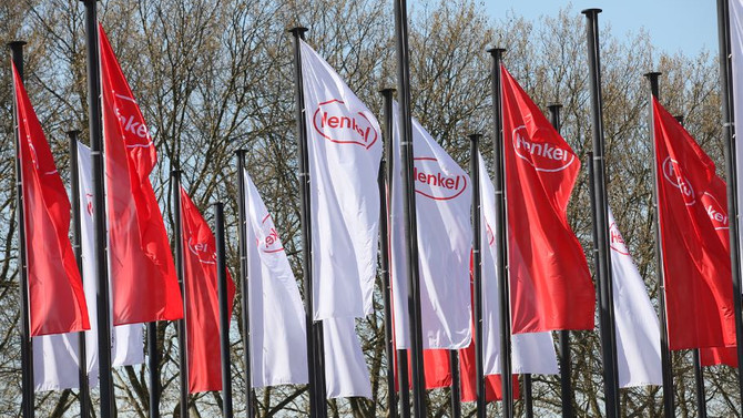 Türk Henkel'e rekabet soruşturması