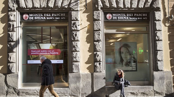 Dünyanın en eski faal bankasına destek için AB'den onay