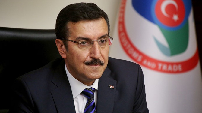Tüfenkci: Kooperatiflere vergi avantajı sağlanmalı
