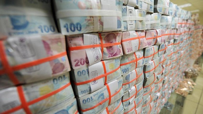 9 kent, bütçeye aldığından daha fazla gelir sağladı