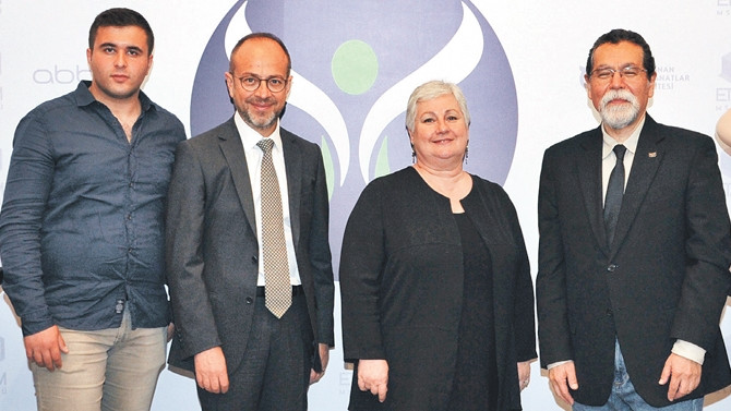 Hidradenit hastalarına özel giysi tasarlandı