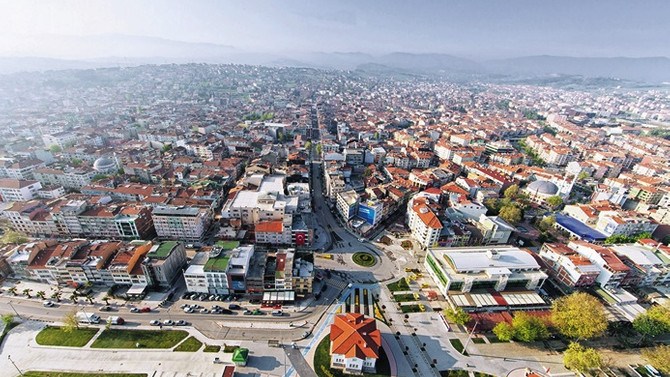 Yalova’dan kongre turizmi atağı