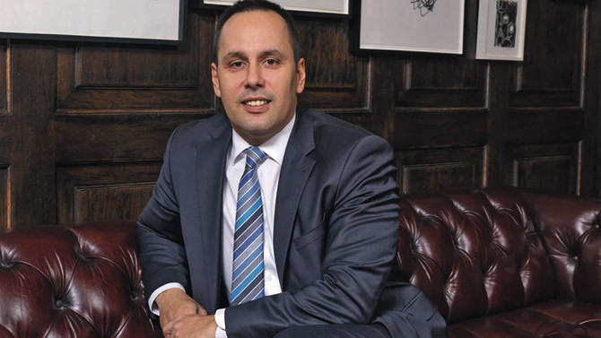 Verifone, İran operasyonlarını Türkiye'den yönetiyor