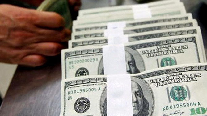 Dolar/TL ilk tepki sonrası sakinleşti