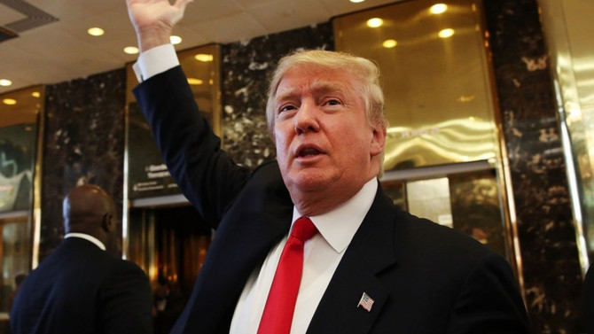 Kuzey Kore'den Trump'a yanıt geldi