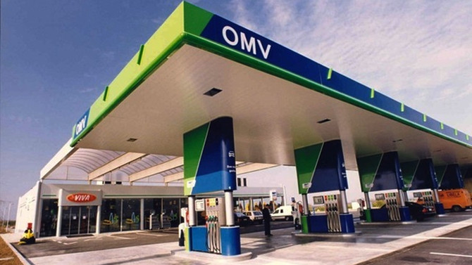 OMV faaliyet kârını ikiye katladı