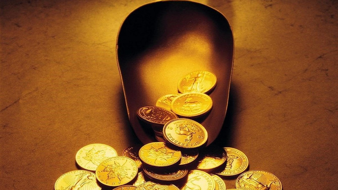 Altının gramı 145 liranın üzerinde