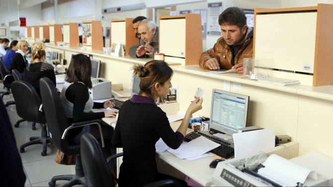 Türkiye, bankacılıkta aktif büyüklüğüyle Avrupa 13'üncüsü