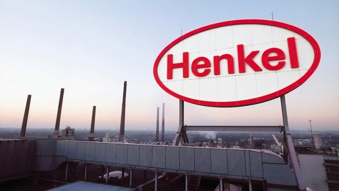 Henkel, beklentilerin üzerinde kâr etti