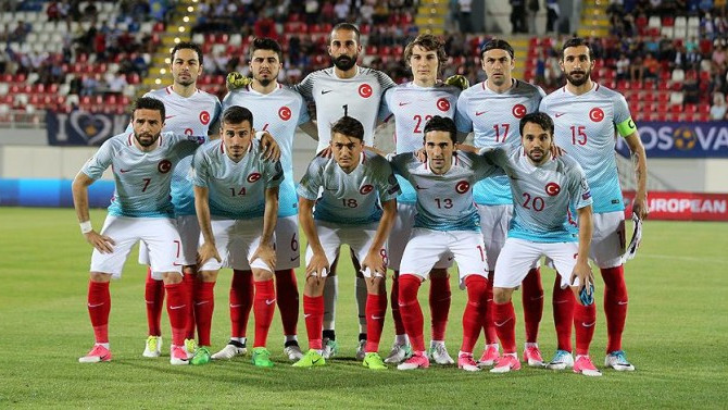 Sıralamada yerini korudu
