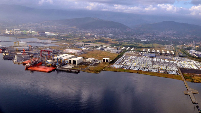 Zeytinoğlu: Kocaeli ihracatta rekora koşuyor