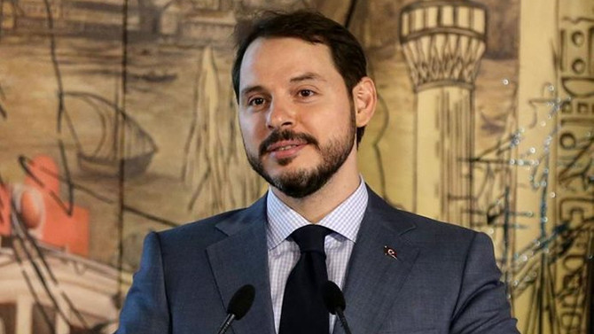 Albayrak: IKBY'nin referandum kararı işbirliklerine zarar verir