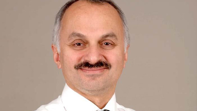 Hürkuş jet motorla uçacak
