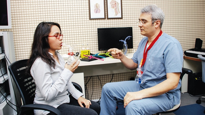 İzmirli doktorun icadı 30 ülkeye ihraç ediliyor