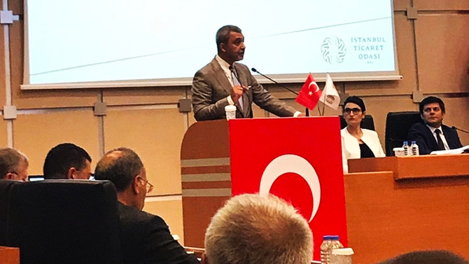 Çağlar: Boğa piyasasına girdiğimiz anlaşılıyor
