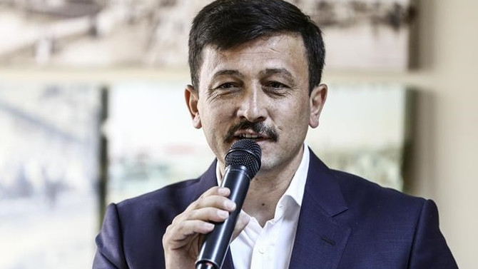 'Bunlar meşhur olma yolunu bulmuş'