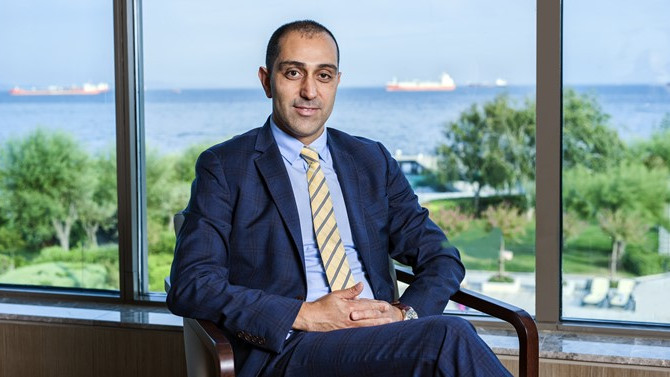 Renaissance Polat İstanbul Hotel'e yeni genel müdür
