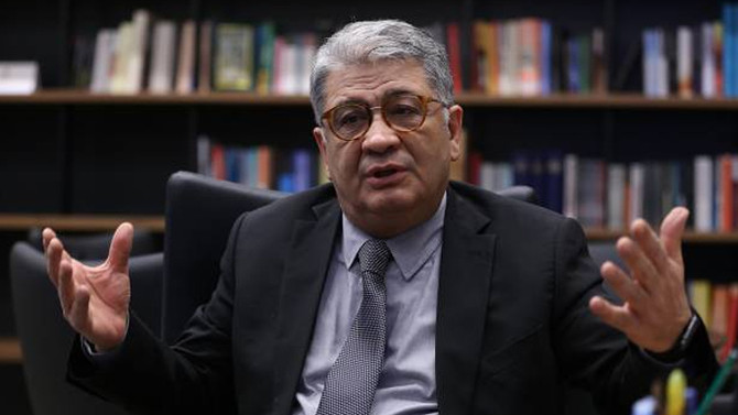 Ertem: Bankalar 'KGF kullandırdık biraz soluklanalım' diyor