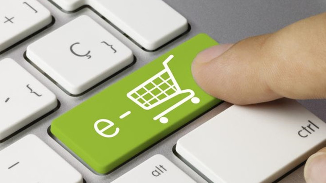 e-ticarette kural değişikliğine gidildi