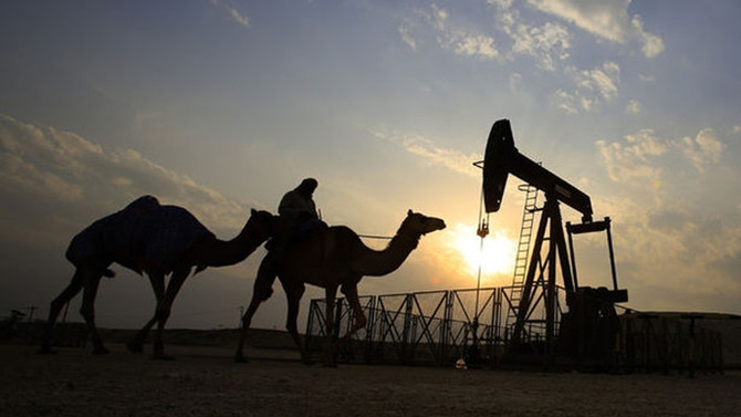 Temmuzda küresel petrol arzı arttı