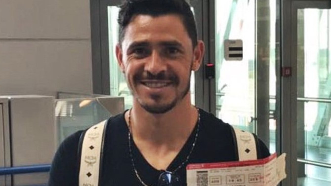 Fenerbahçe yeni transferini duyurdu