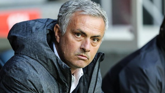 Mourinho'dan Ibrahimovic açıklaması