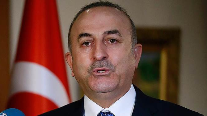 'Kuzey Kore'nin denemelerini kınıyoruz'