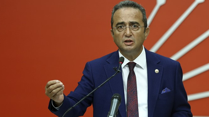 CHP'den 'Türkiye'ye gelmeyin' açıklaması