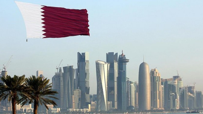 Katar, Suudi Arabistan'dan kara sınırını açmasını istedi