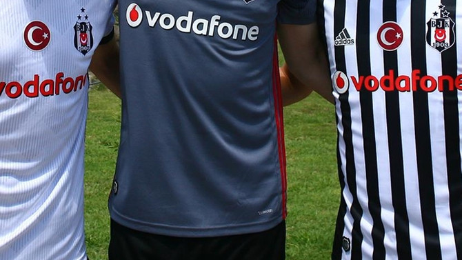 Beşiktaş'tan forma rekoru