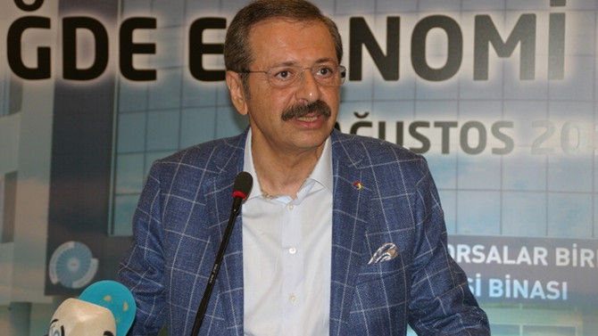 Yerli otoda ilk tur görüşmesi yarın