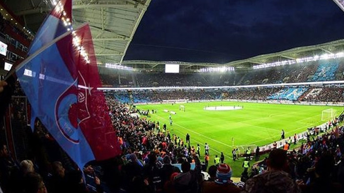Trabzonspor, Giuliano için hukuki işlem başlattı