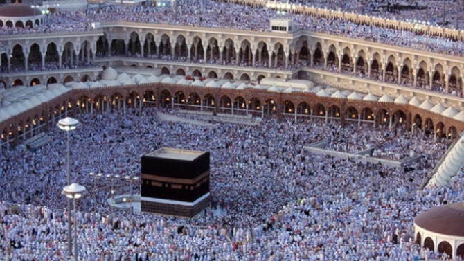 Suudi Arabistan'dan olumlu 'hac' hamlesi