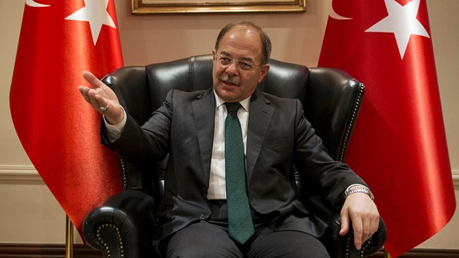 Teşvik başvuruları tek çatıda toplanıyor