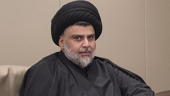 Sadr Hareketi lideri, BAE'ye gitti