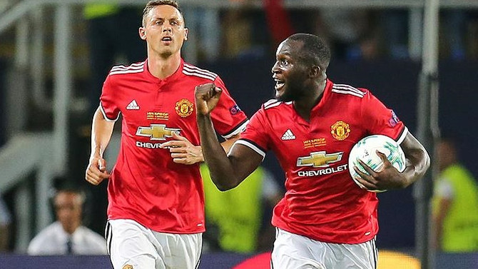 Manchester United, lige iyi başladı