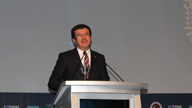 Türkiye, ihracatta temmuz ayında rekor kırdı